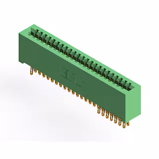 842-046-555-201 EDAC Inc.  Edgeboard Connectors